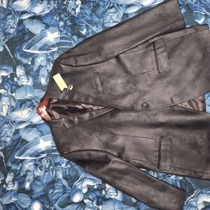 Micheal Kors Black Blazer Jacket